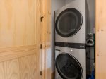 Creek Songs: Entry Level Laundry Room